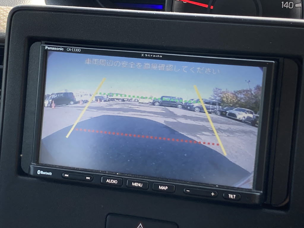 スズキ ワゴンR5枚目