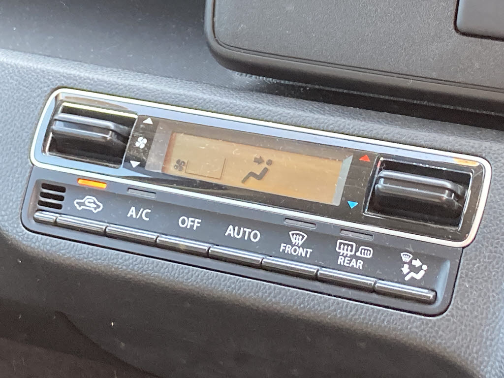 スズキ ワゴンR6枚目