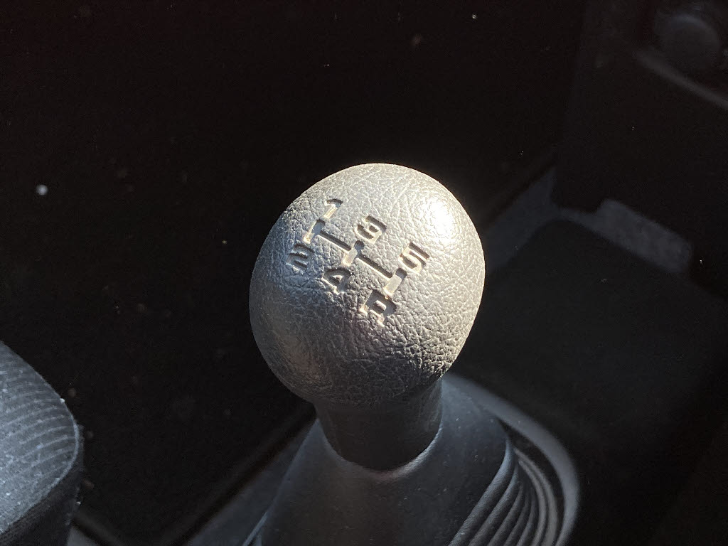 スズキ ワゴンR7枚目