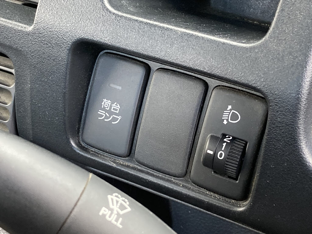 ホンダ アクティ8枚目