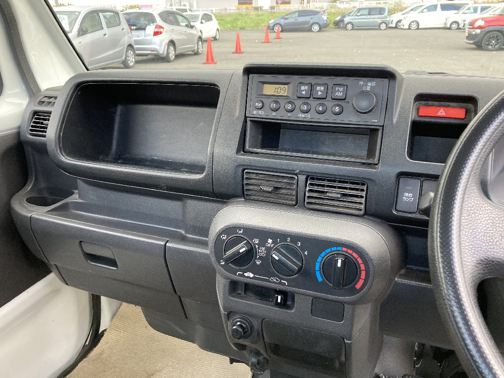 ホンダ アクティ2枚目