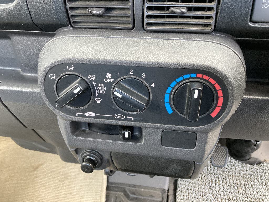 ホンダ アクティ3枚目