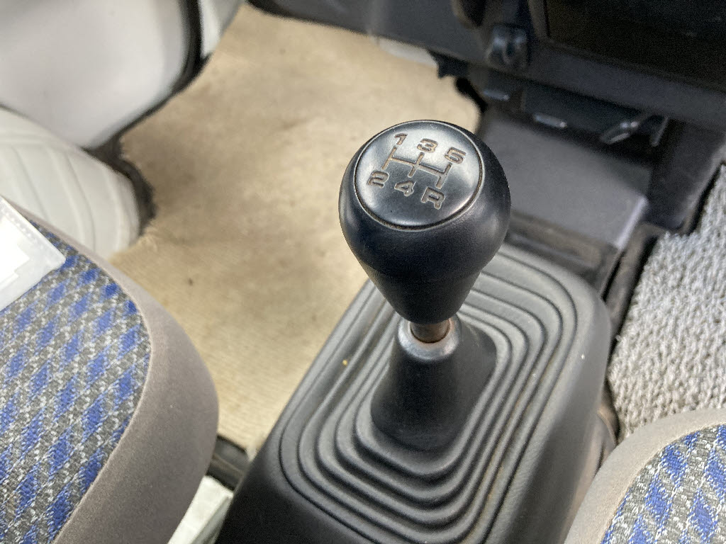 ホンダ アクティ4枚目