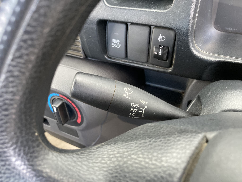 ホンダ アクティ6枚目