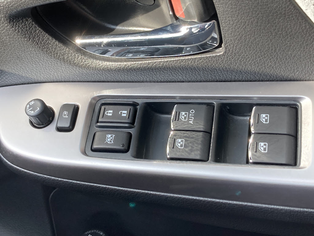 スバル インプレッサスポーツ10枚目