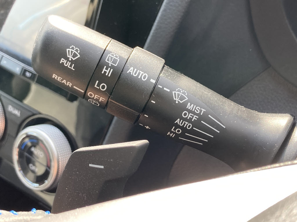 スバル インプレッサスポーツ12枚目