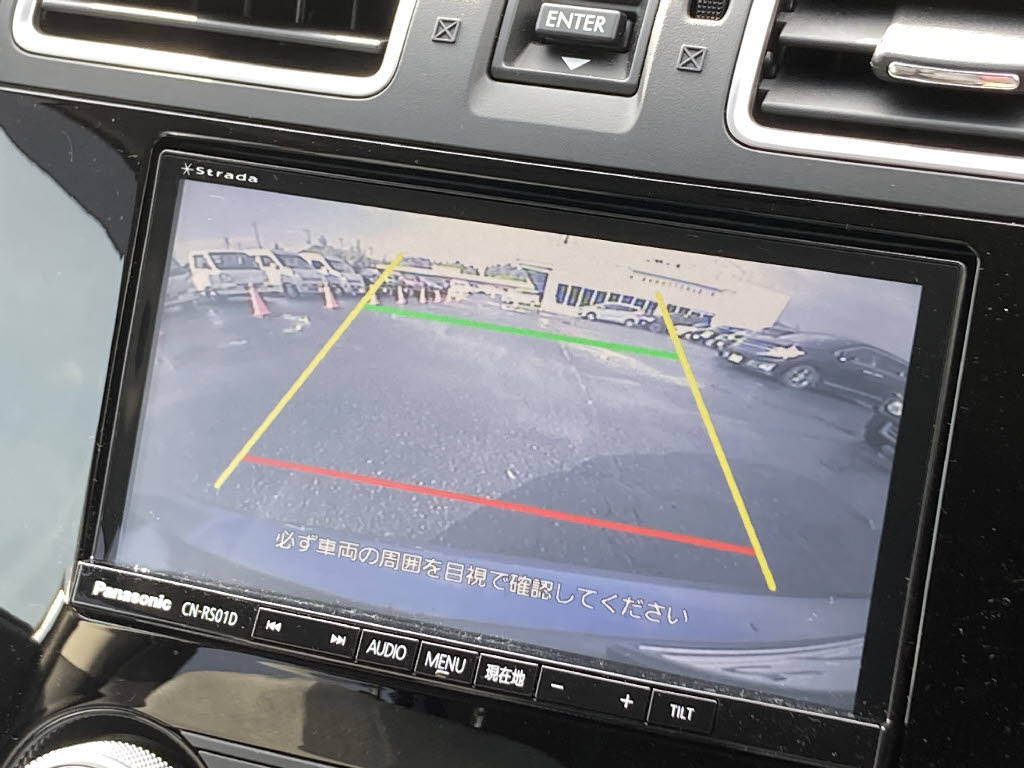 スバル インプレッサスポーツ5枚目