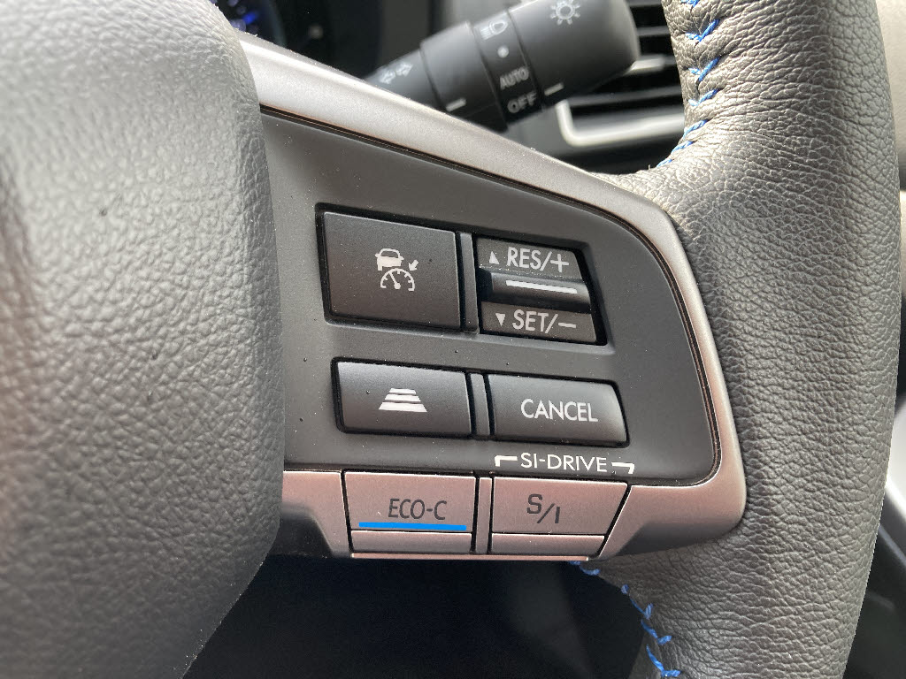 スバル インプレッサスポーツ8枚目