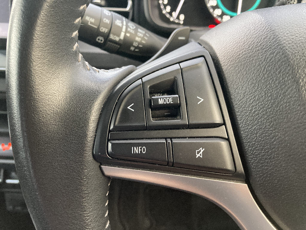 スズキ イグニス9枚目