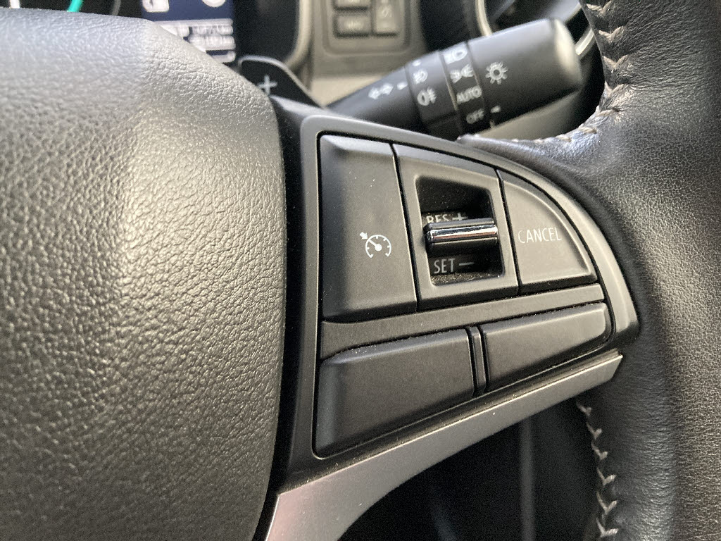 スズキ イグニス10枚目