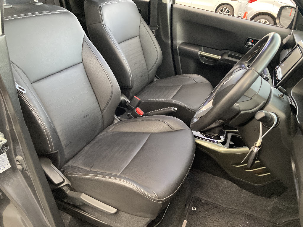 スズキ イグニス13枚目