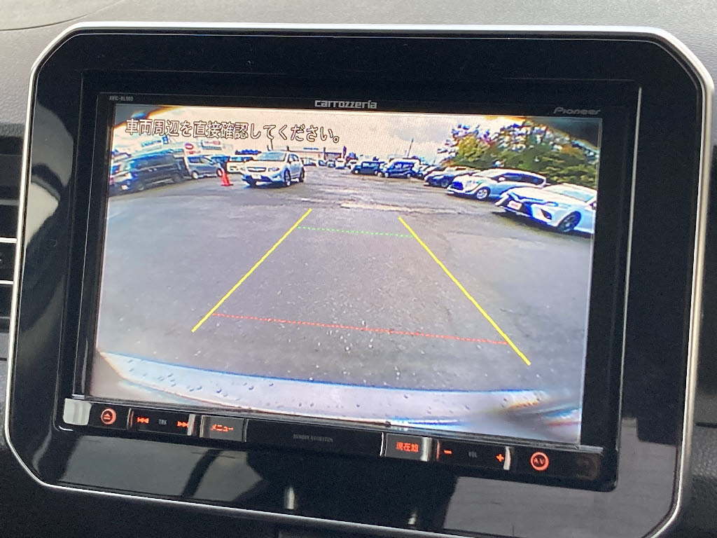 スズキ イグニス5枚目