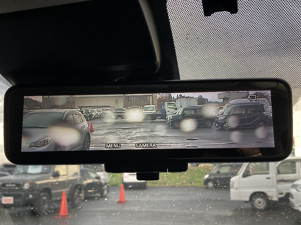 ニッサン ノート10枚目