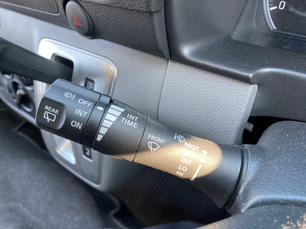 ニッサン NV350キャラバンV10枚目