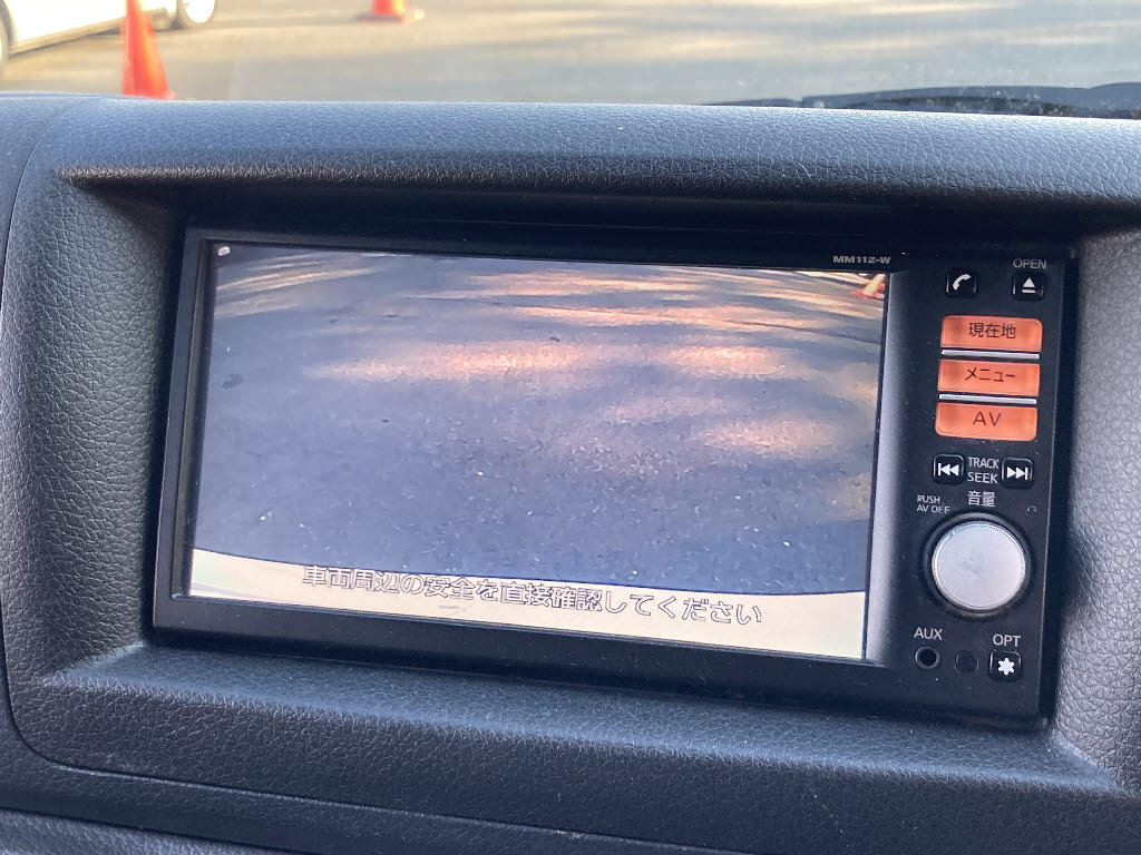 ニッサン NV350キャラバンV4枚目