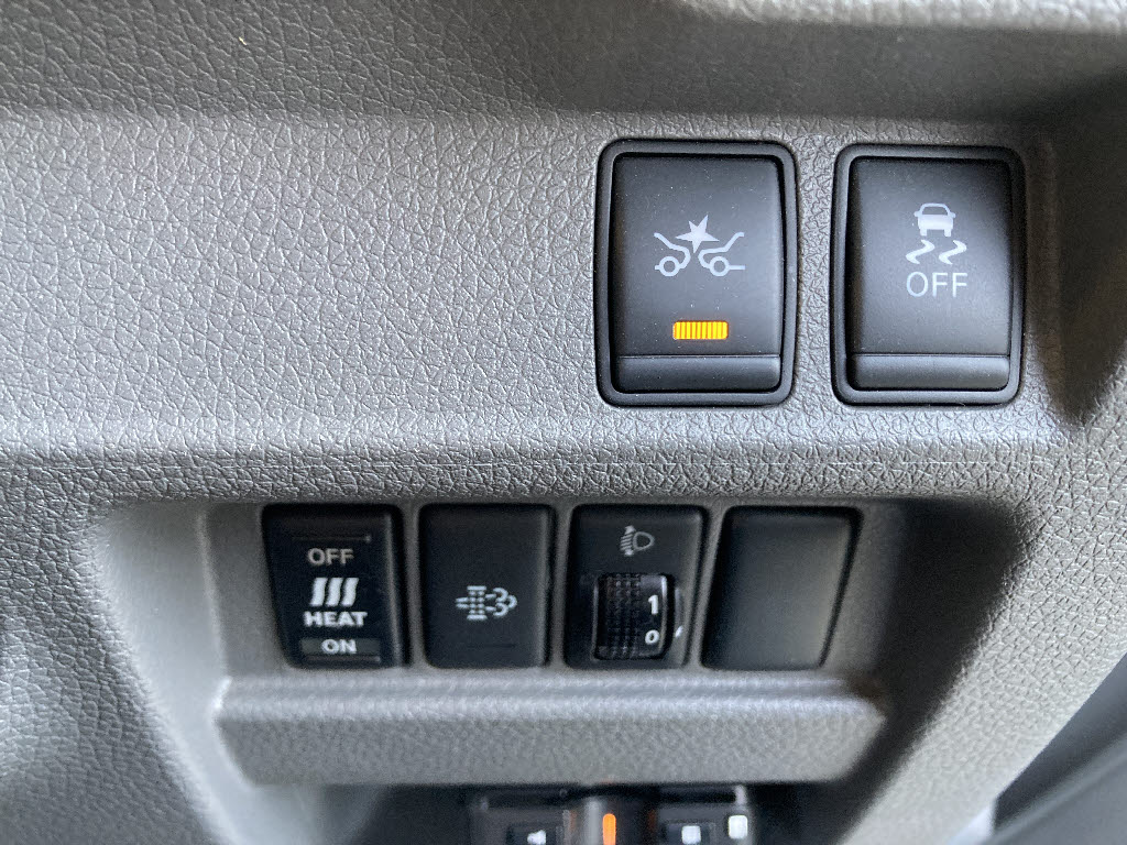 ニッサン NV350キャラバンV6枚目