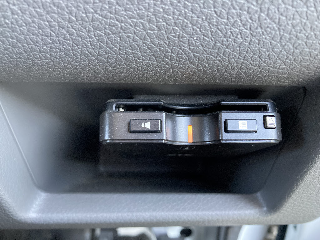 ニッサン NV350キャラバンV7枚目