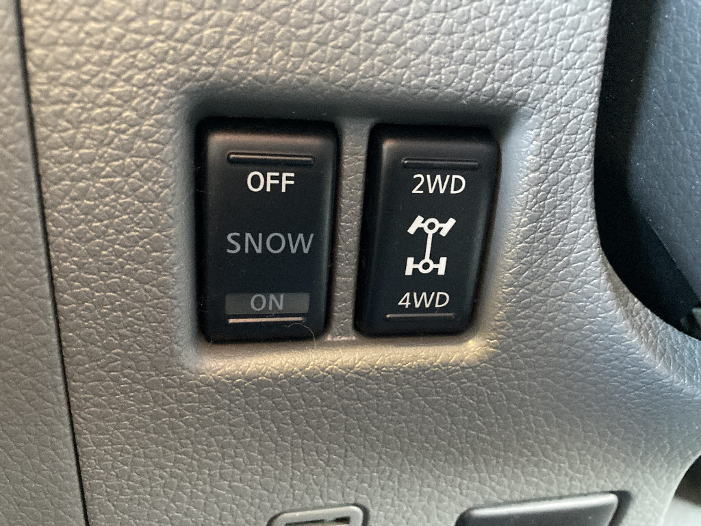 ニッサン NV350キャラバンV8枚目