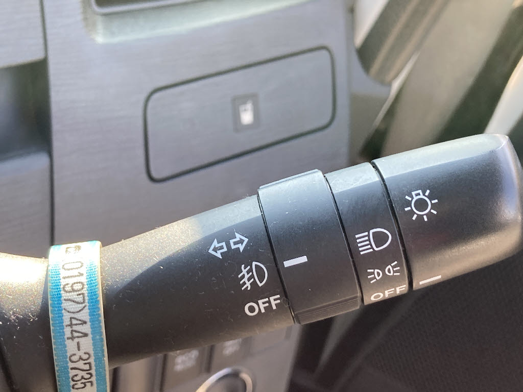 ダイハツ ムーヴカスタム10枚目