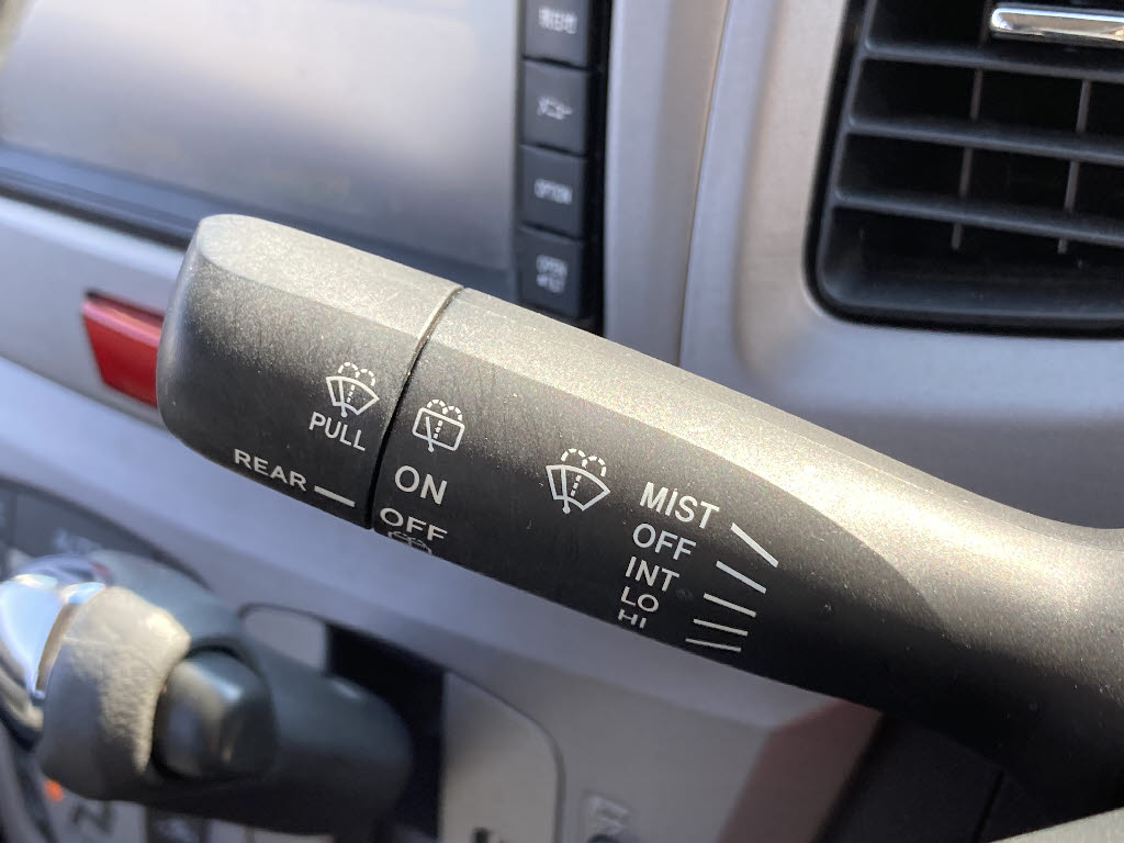 ダイハツ ムーヴカスタム11枚目