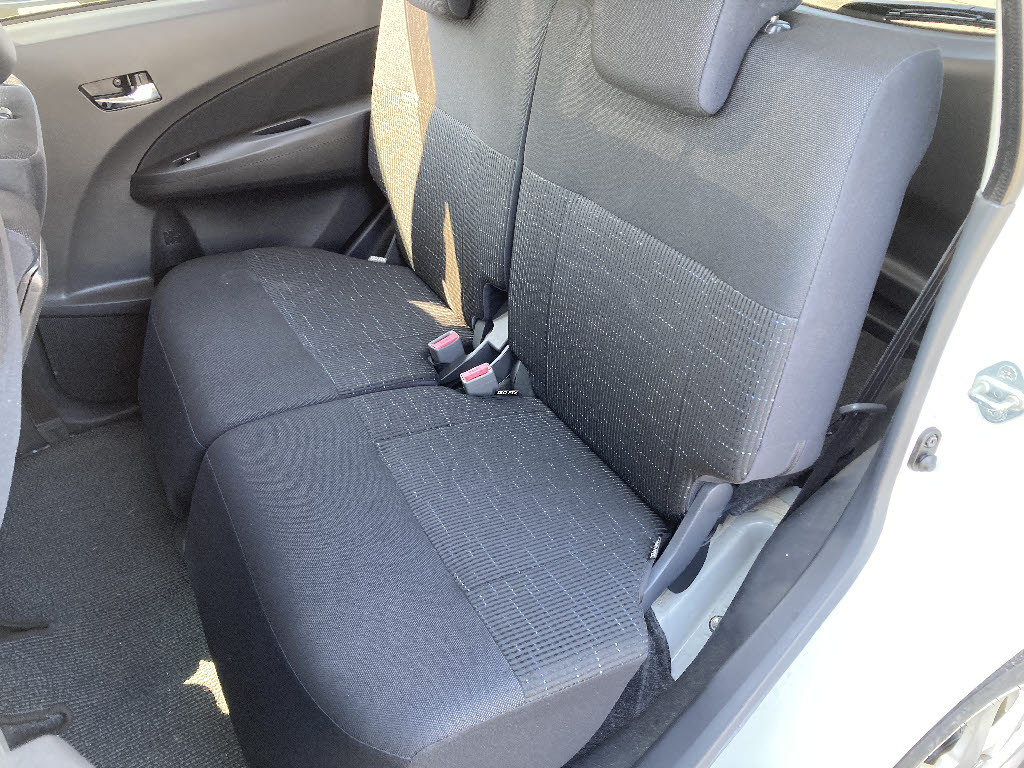 ダイハツ ムーヴカスタム14枚目