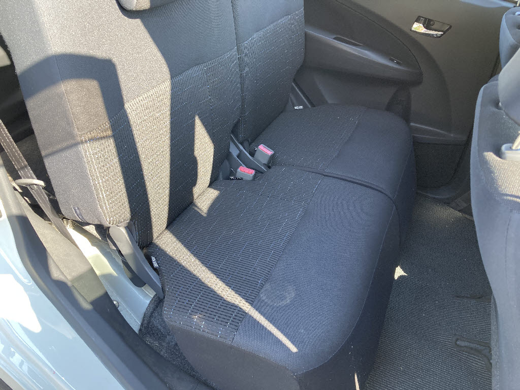 ダイハツ ムーヴカスタム17枚目