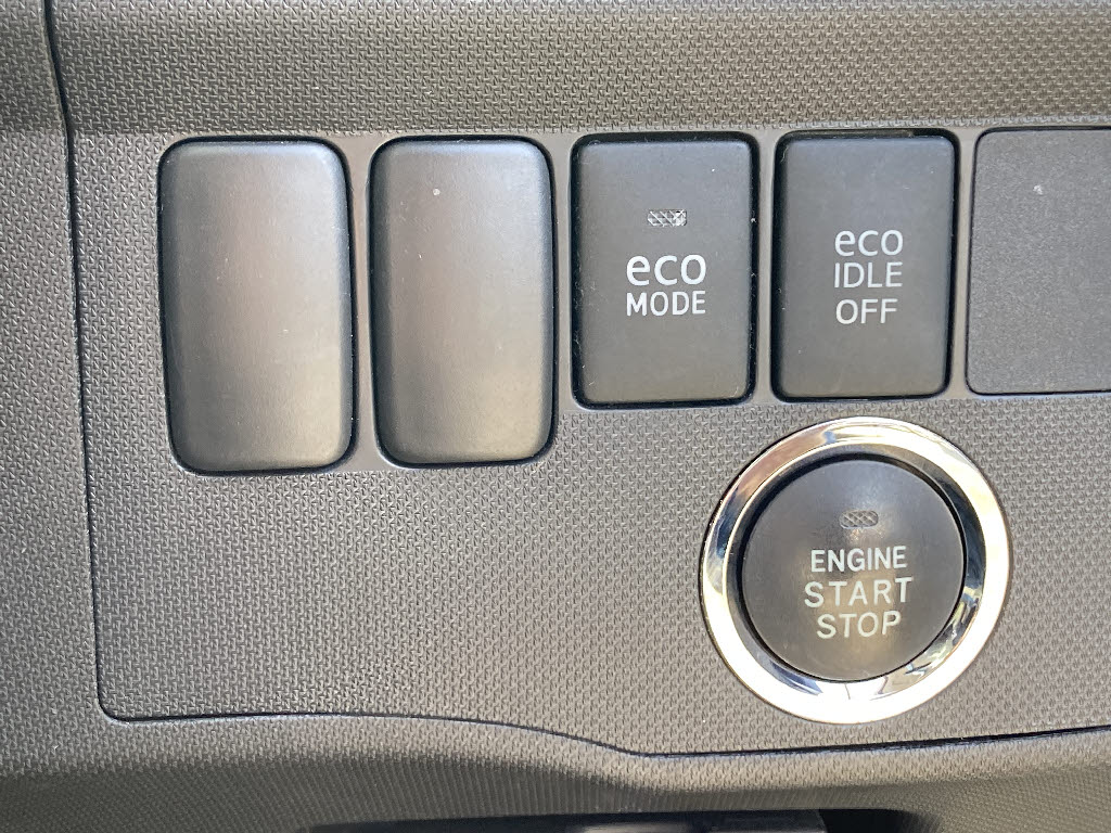 ダイハツ ムーヴカスタム7枚目