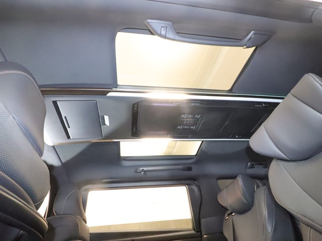 トヨタ アルファード14枚目