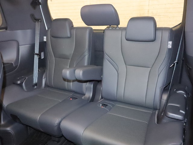 トヨタ アルファード15枚目