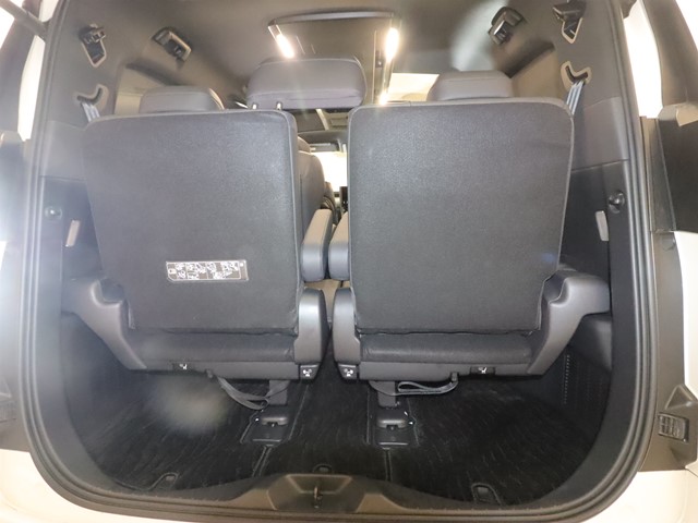 トヨタ アルファード16枚目