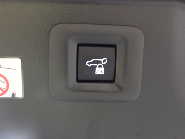 トヨタ アルファード19枚目