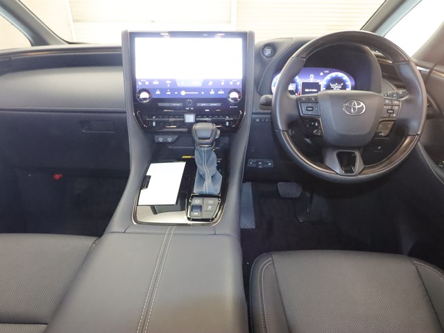 トヨタ アルファード2枚目