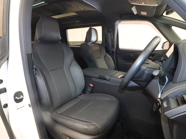 トヨタ アルファード3枚目