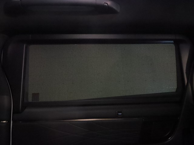 トヨタ アルファード8枚目