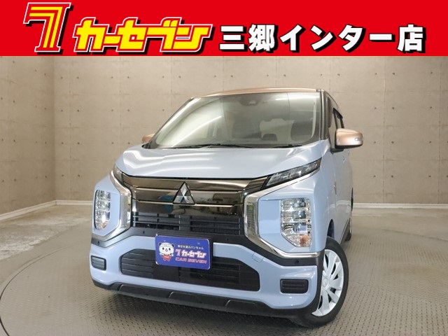 三菱 ｅＫクロス