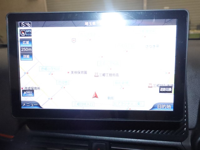 三菱 ｅＫクロス11枚目