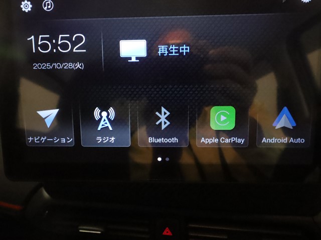 三菱 ｅＫクロス12枚目