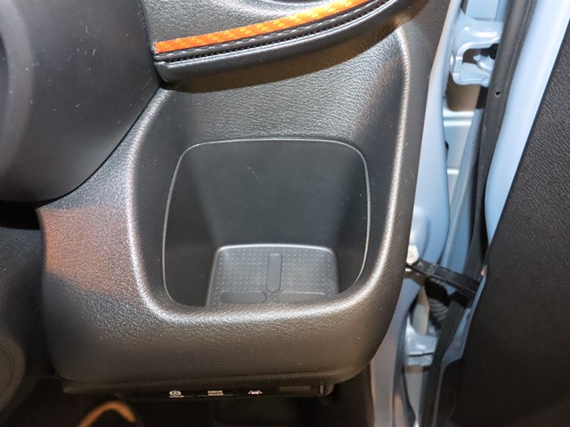 三菱 ｅＫクロス19枚目