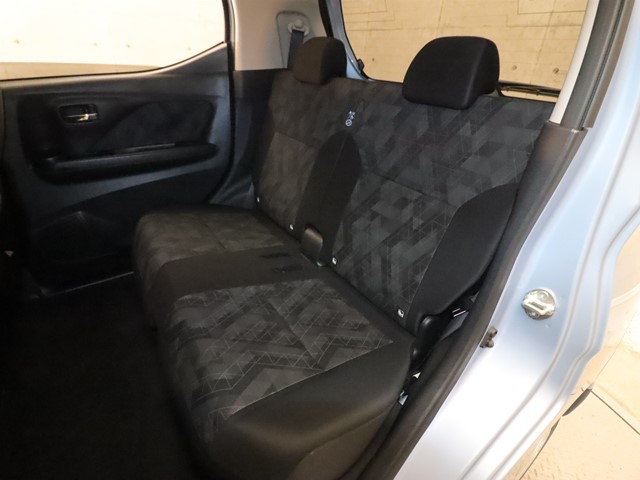 三菱 ｅＫクロス7枚目