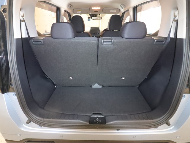 三菱 ｅＫクロス8枚目