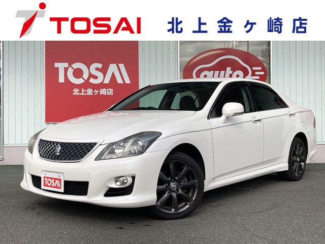 トヨタ クラウン