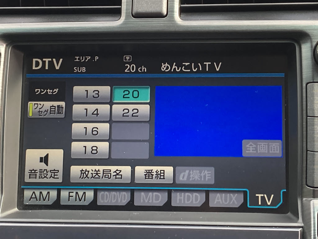 トヨタ クラウン3枚目