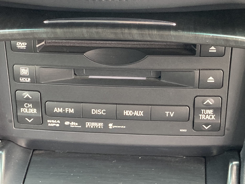 トヨタ クラウン5枚目