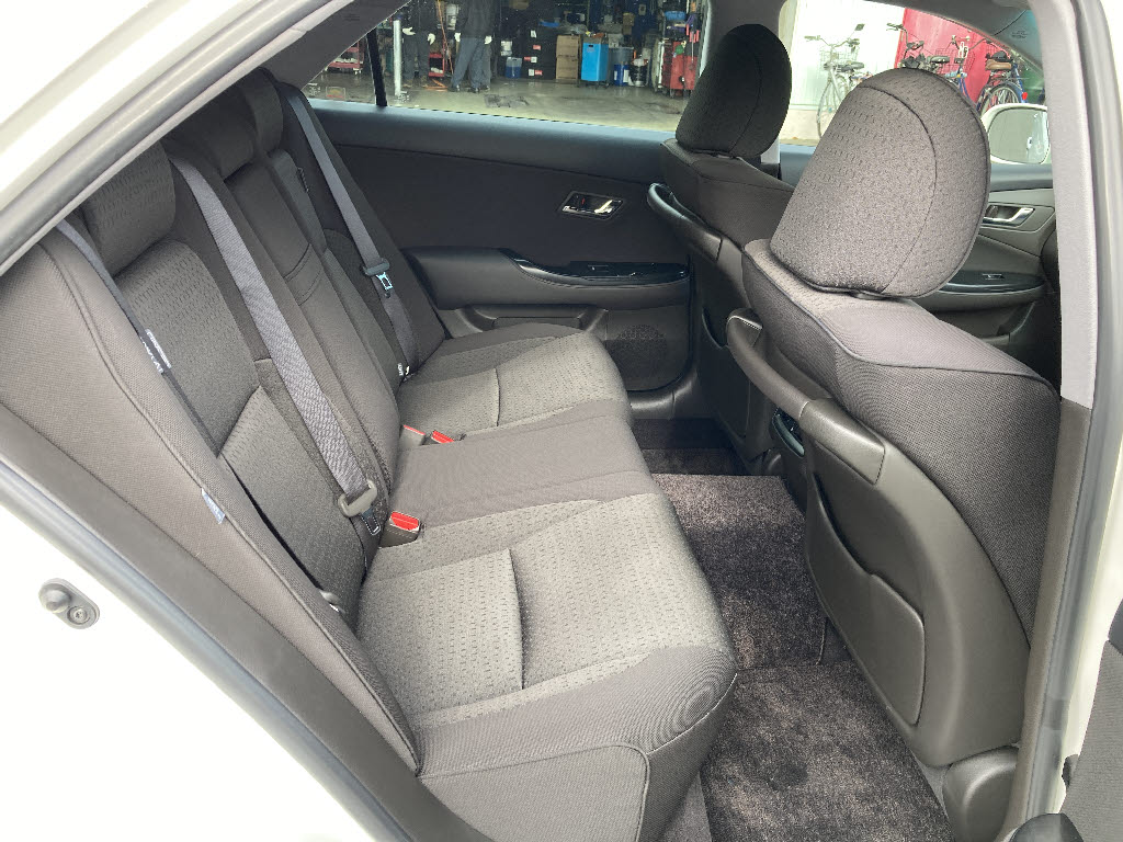 トヨタ クラウン7枚目