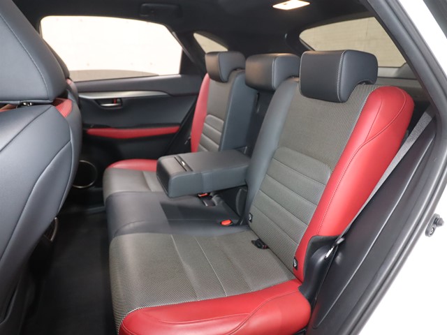 レクサス NX9枚目