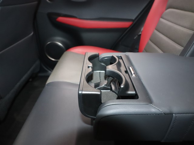 レクサス NX10枚目