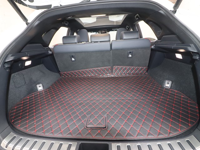 レクサス NX12枚目