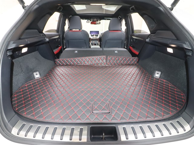 レクサス NX13枚目