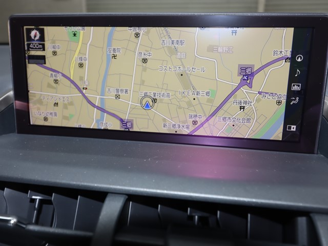 レクサス NX16枚目