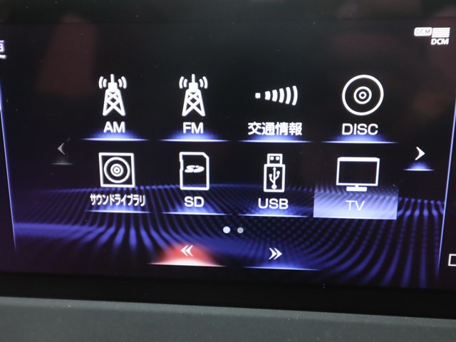 レクサス NX18枚目